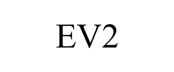  EV2