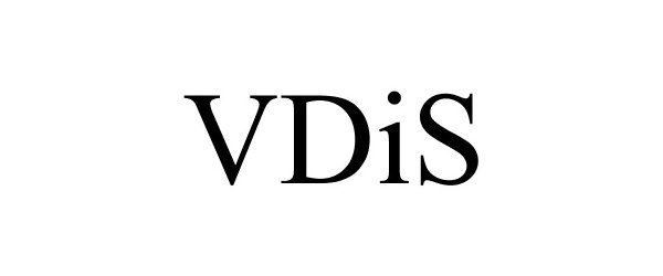 Trademark Logo VDIS