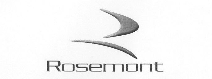 Trademark Logo ROSEMONT