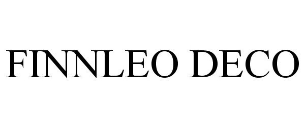  FINNLEO DECO