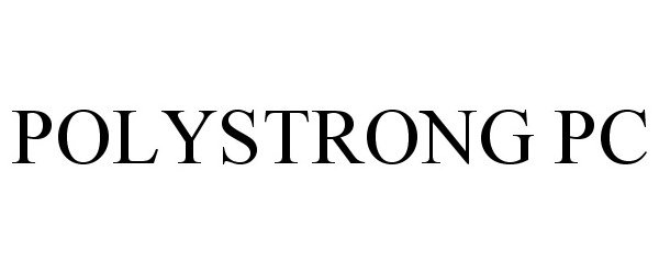  POLYSTRONG PC