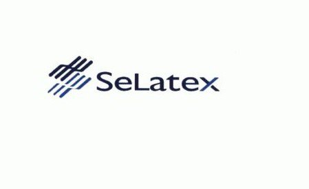 Trademark Logo SELATEX