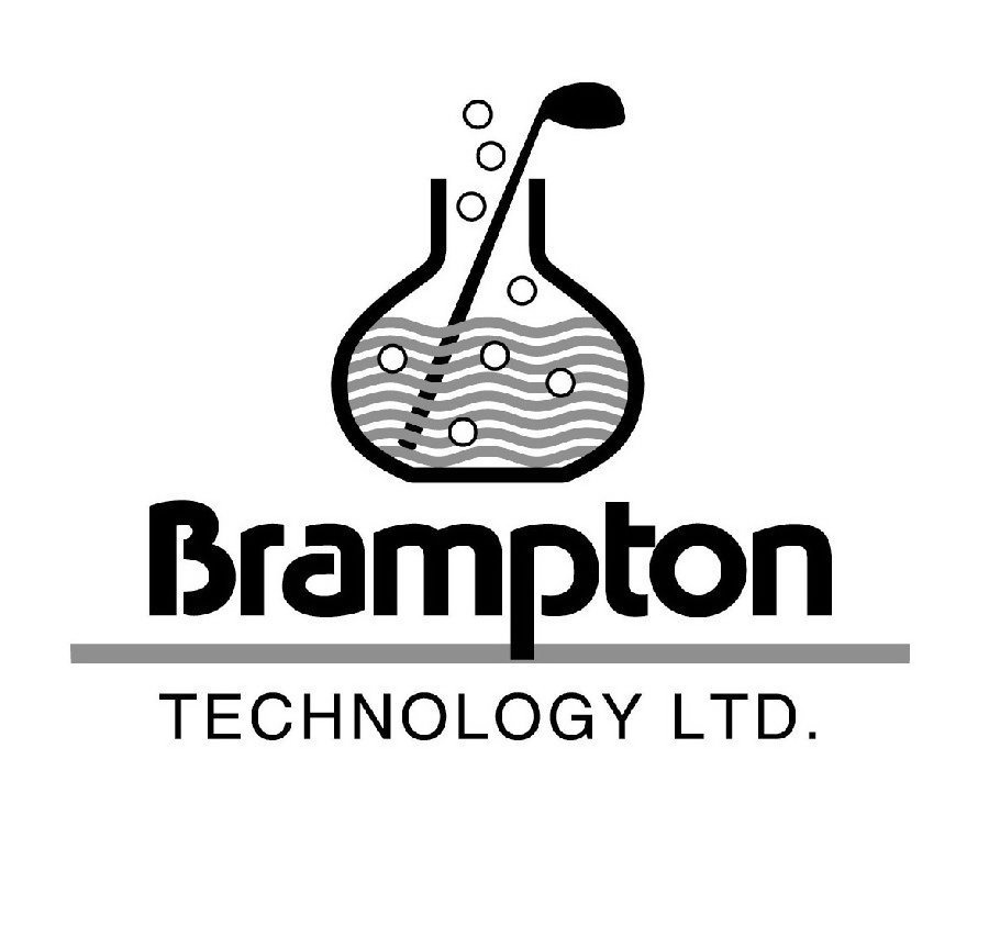 Trademark Logo BRAMPTON TECHNOLOGY, LTD.