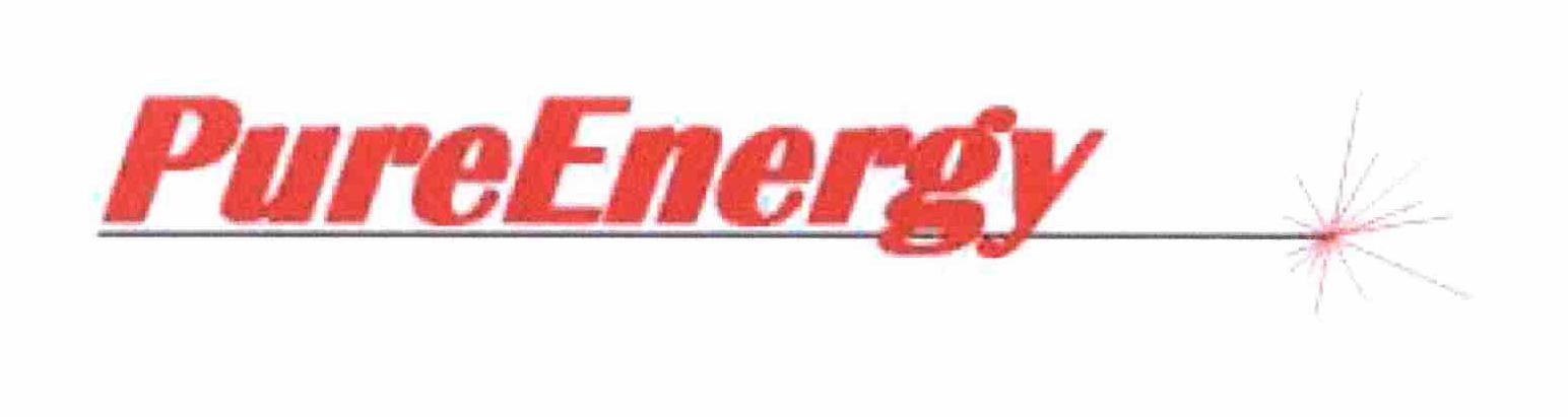  PUREENERGY