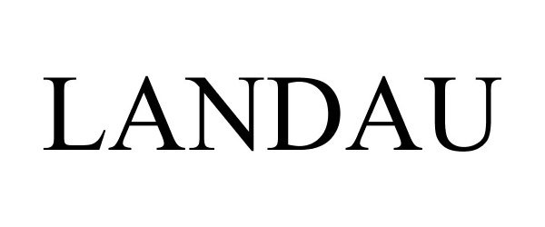 LANDAU