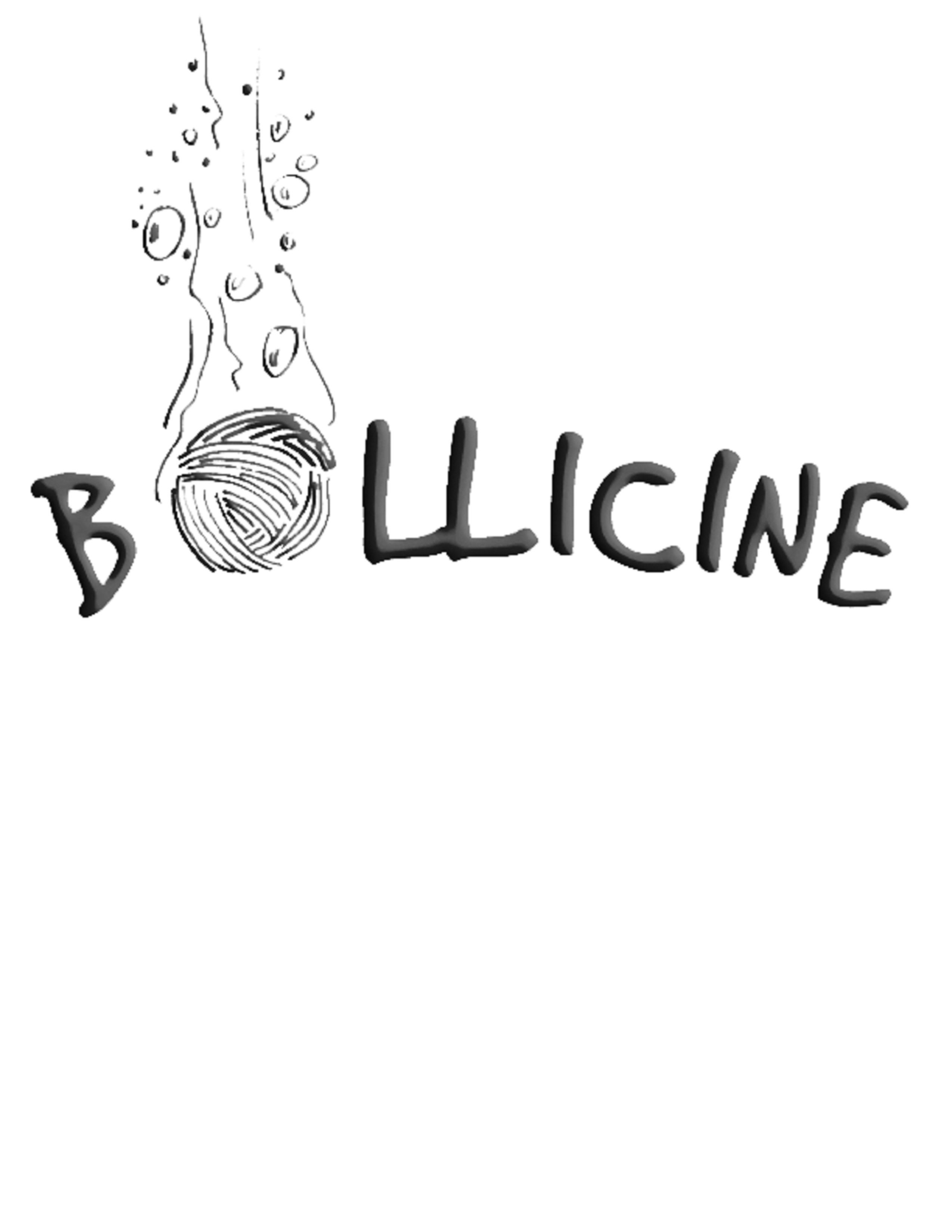  BOLLICINE