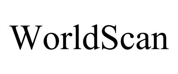  WORLDSCAN