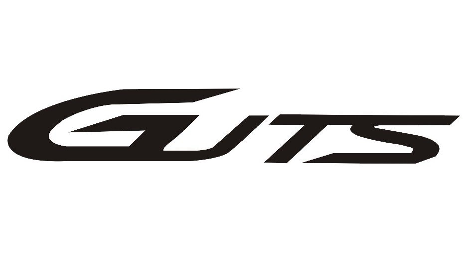 Trademark Logo GUTS