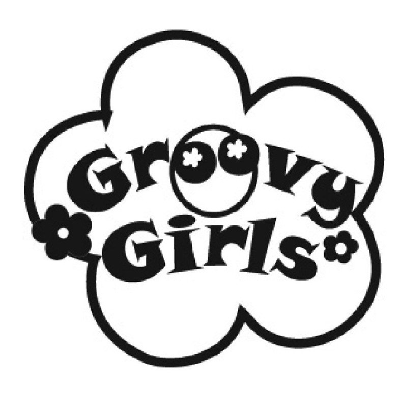  GROOVY GIRLS