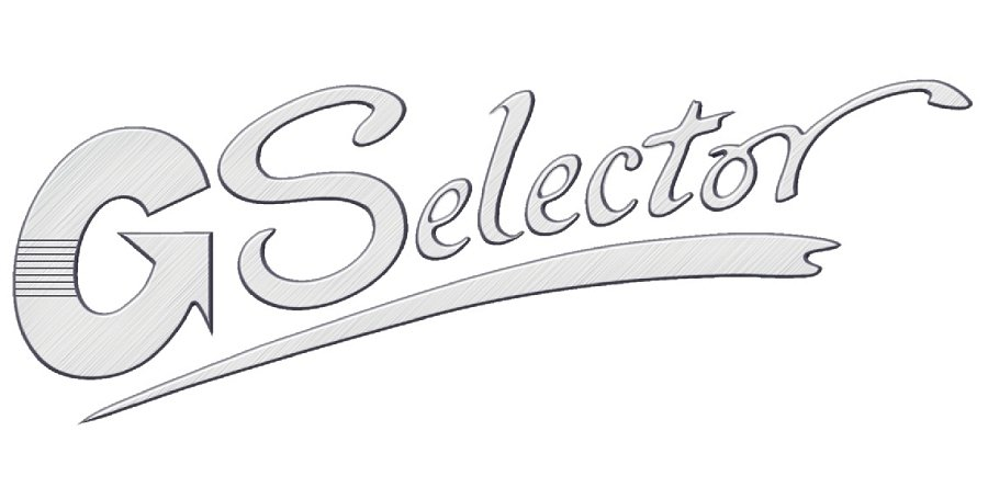Trademark Logo GSELECTOR
