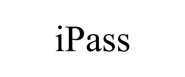 Trademark Logo IPASS