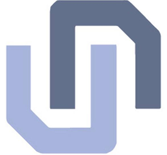 Trademark Logo UN