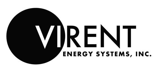 Trademark Logo VIRENT ENERGY SYSTEMS, INC.