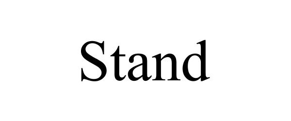 STAND