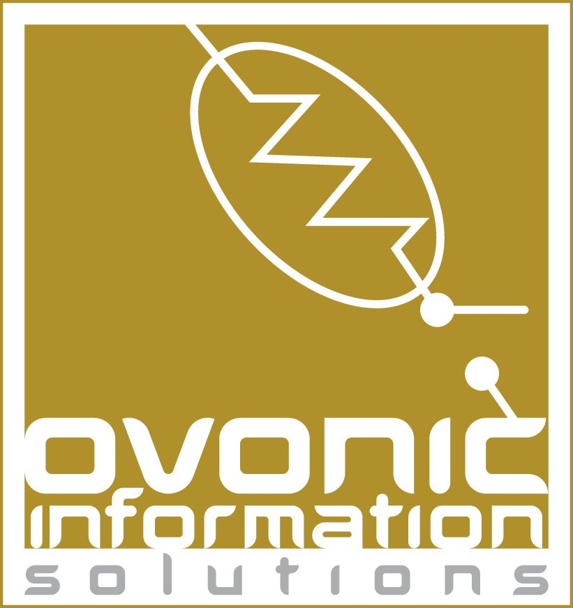  OVONIC INFORMATION SOLUTIONS