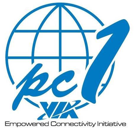  VIA PC 1 EMPOWERED CONNECTIVITY INITIATIVE
