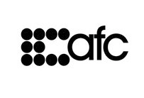 Trademark Logo AFC