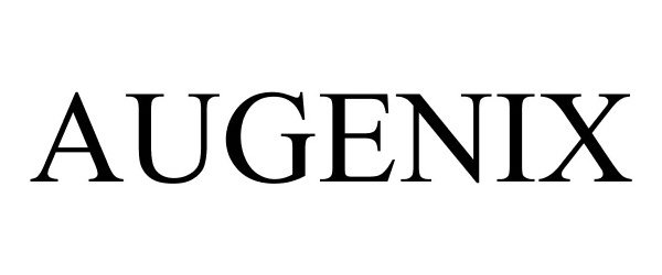  AUGENIX