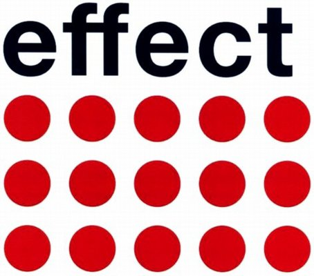 Trademark Logo EFFECT