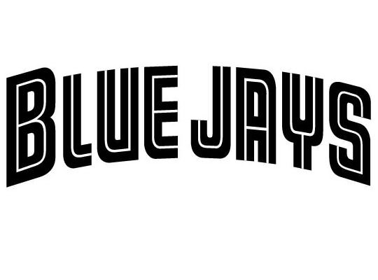 BLUE JAYS