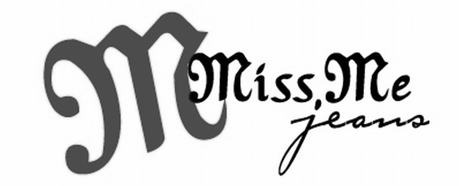 MISS ME - Sweet People Apparel, Inc. Trademark Registration
