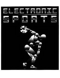 Trademark Logo ELECTRONIC SPORTS