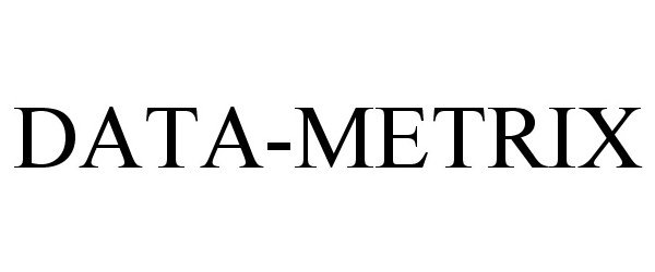  DATA-METRIX