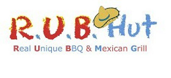  R.U.B. HUT REAL UNIQUE BBQ &amp; MEXICAN GRILL