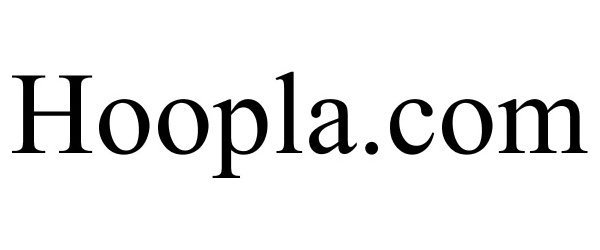  HOOPLA.COM