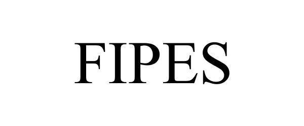  FIPES