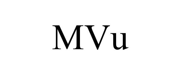 MVU