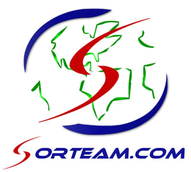 Trademark Logo S SORTEAM.COM