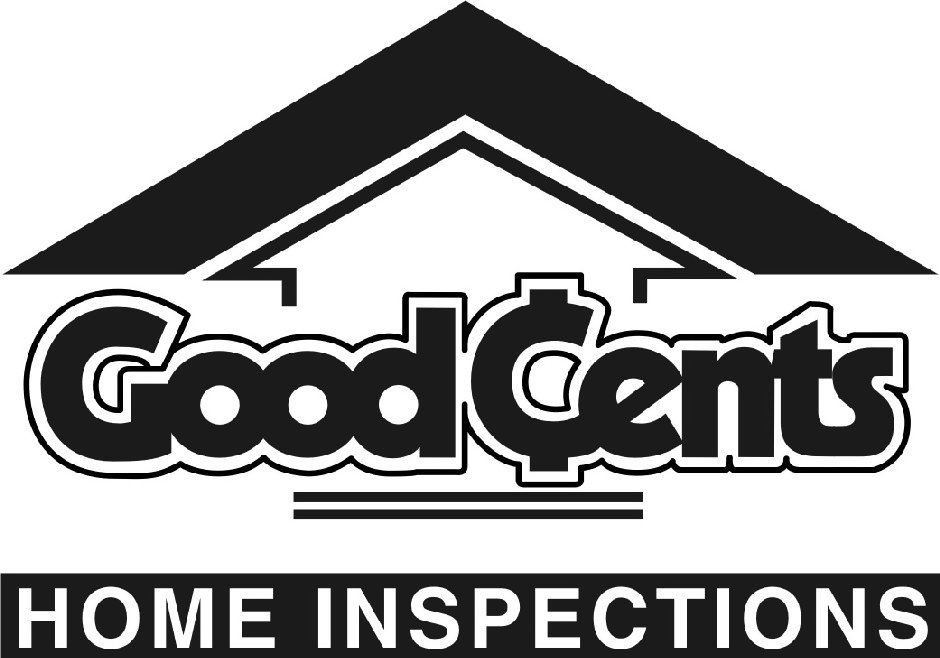 Trademark Logo GOOD¢ENTS HOME INSPECTIONS