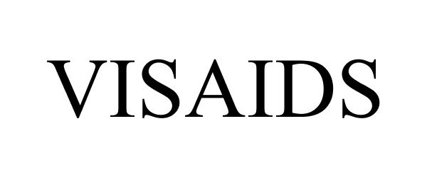 Trademark Logo VISAIDS