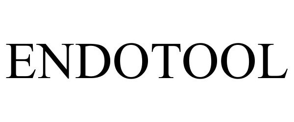 Trademark Logo ENDOTOOL