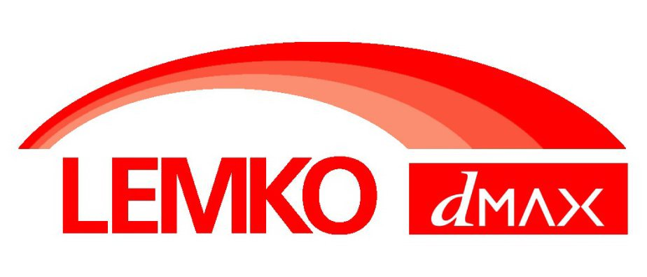 Trademark Logo LEMKO DMAX