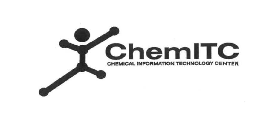  CHEMITC CHEMICAL INFORMATION TECHNOLOGY CENTER