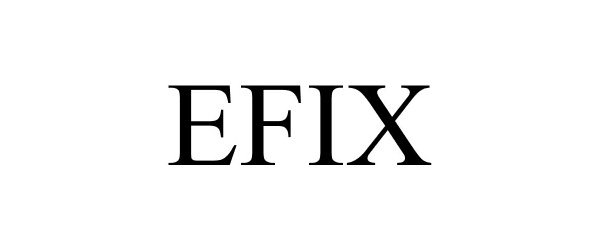 EFIX