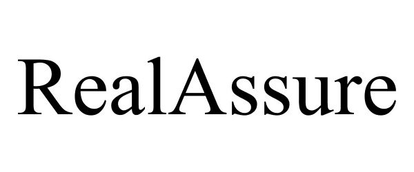  REALASSURE