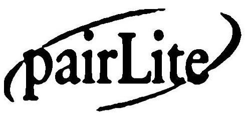 Trademark Logo PAIRLITE
