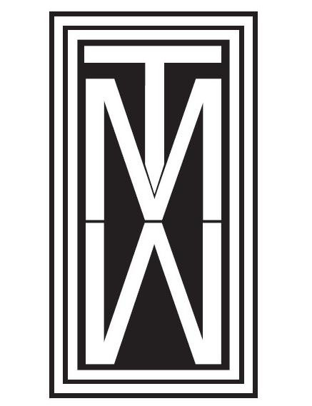 Trademark Logo TMW