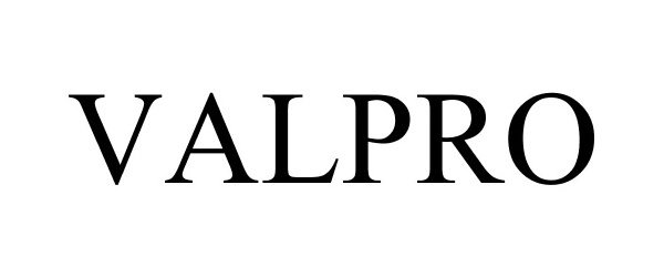 VALPRO