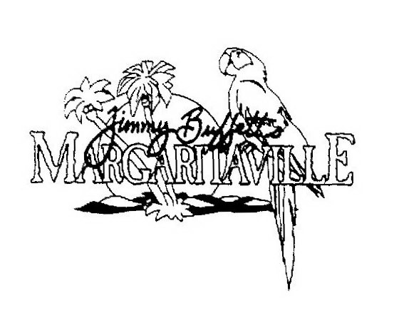Trademark Logo JIMMY BUFFETT'S MARGARITAVILLE