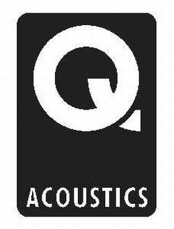 Trademark Logo Q ACOUSTICS