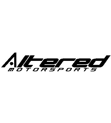  ALTERED MOTORSPORTS