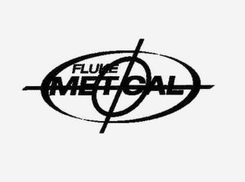 Trademark Logo FLUKE MET/CAL