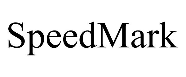  SPEEDMARK