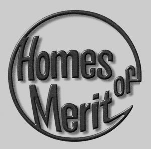 HOMES OF MERIT