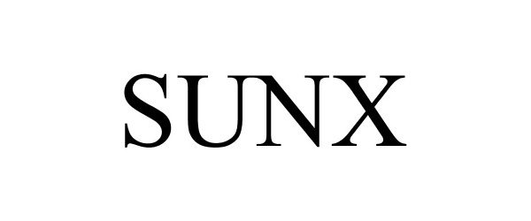 SUNX