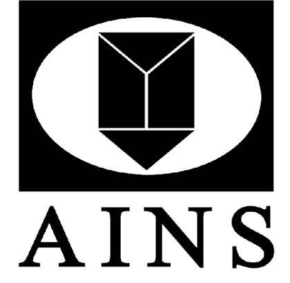 Trademark Logo AINS